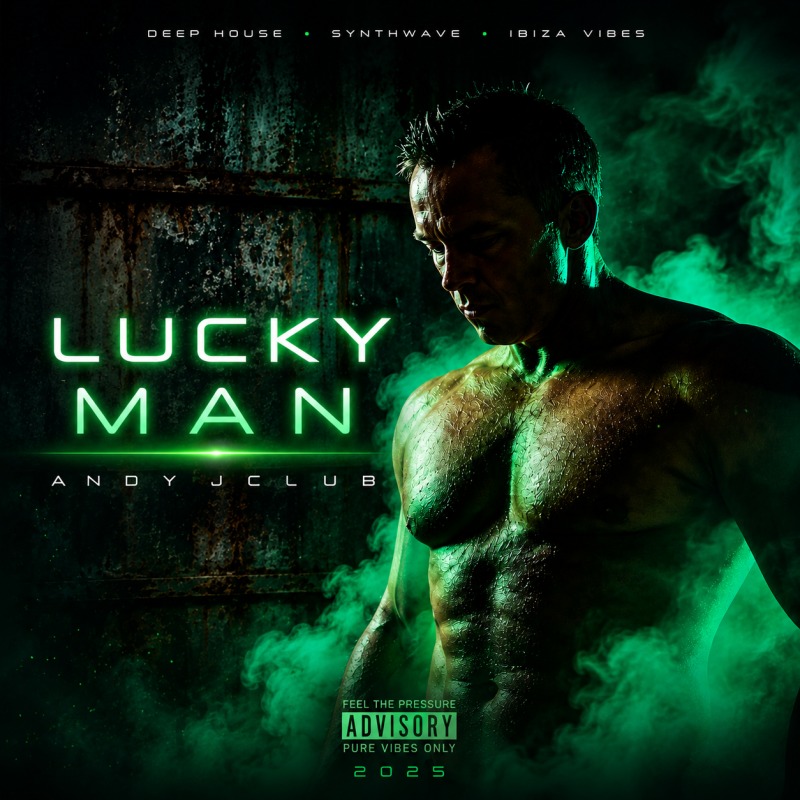 Lucky Man